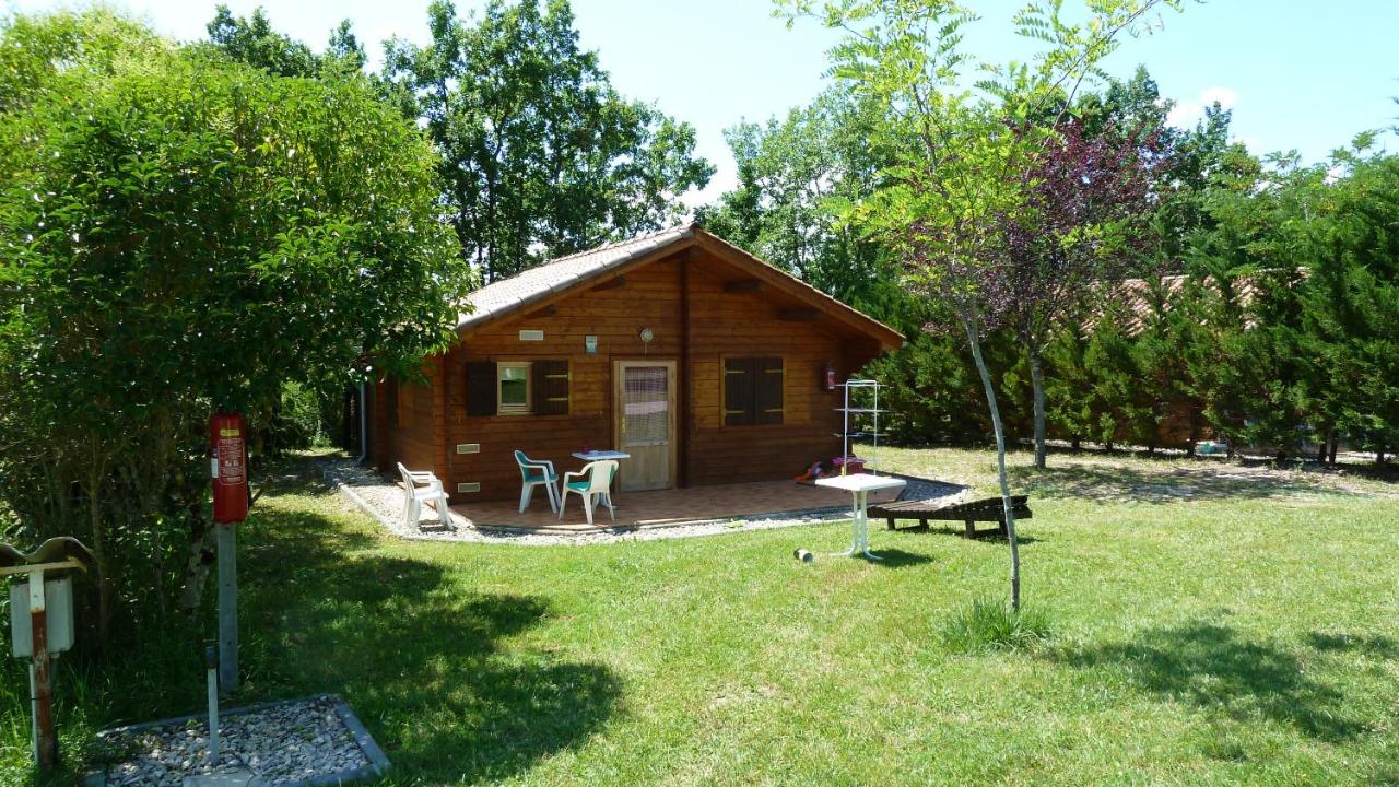Two-Bedroom Bungalow