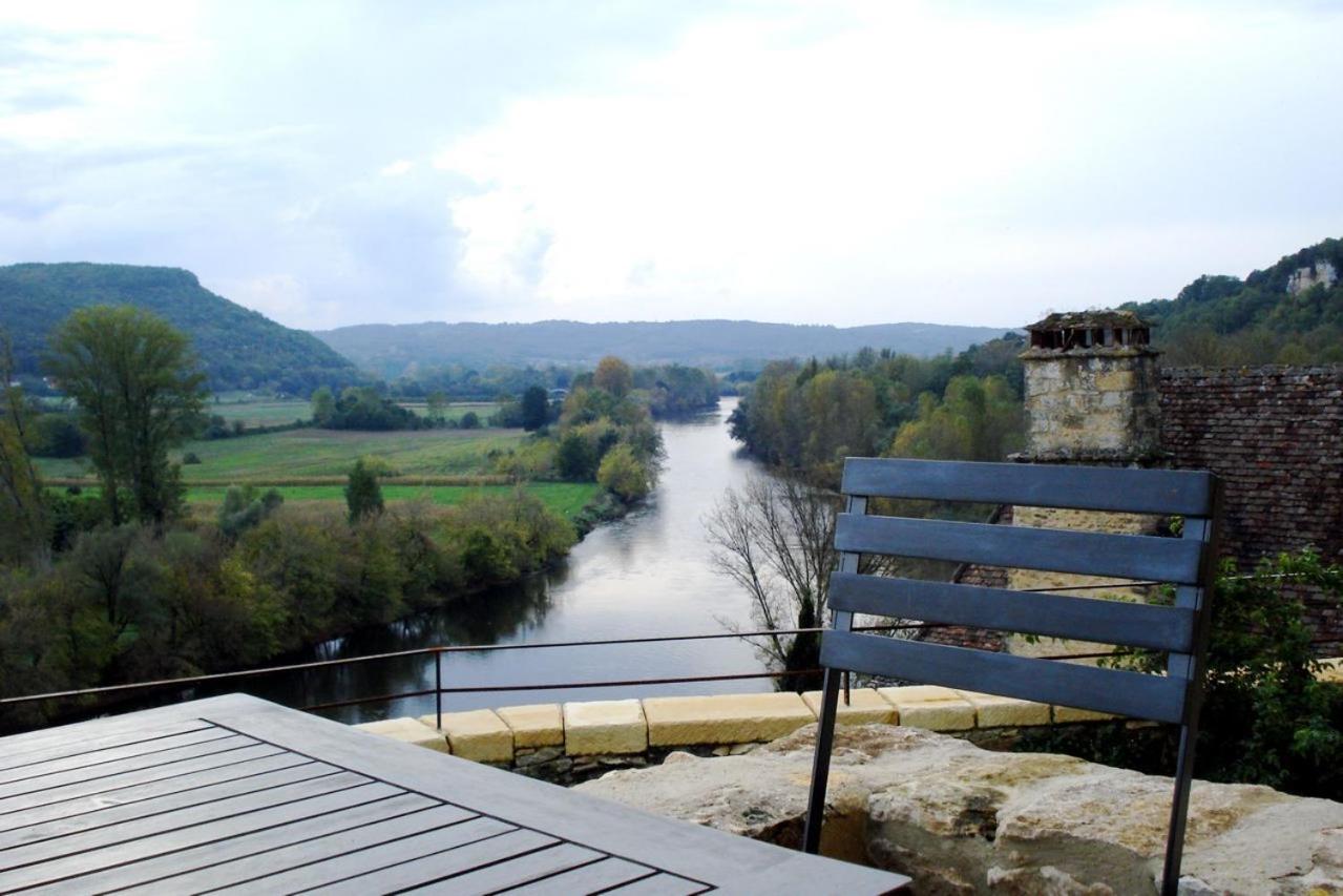 B&B Beynac-et-Cazenac - La Cafourche - Bed and Breakfast Beynac-et-Cazenac