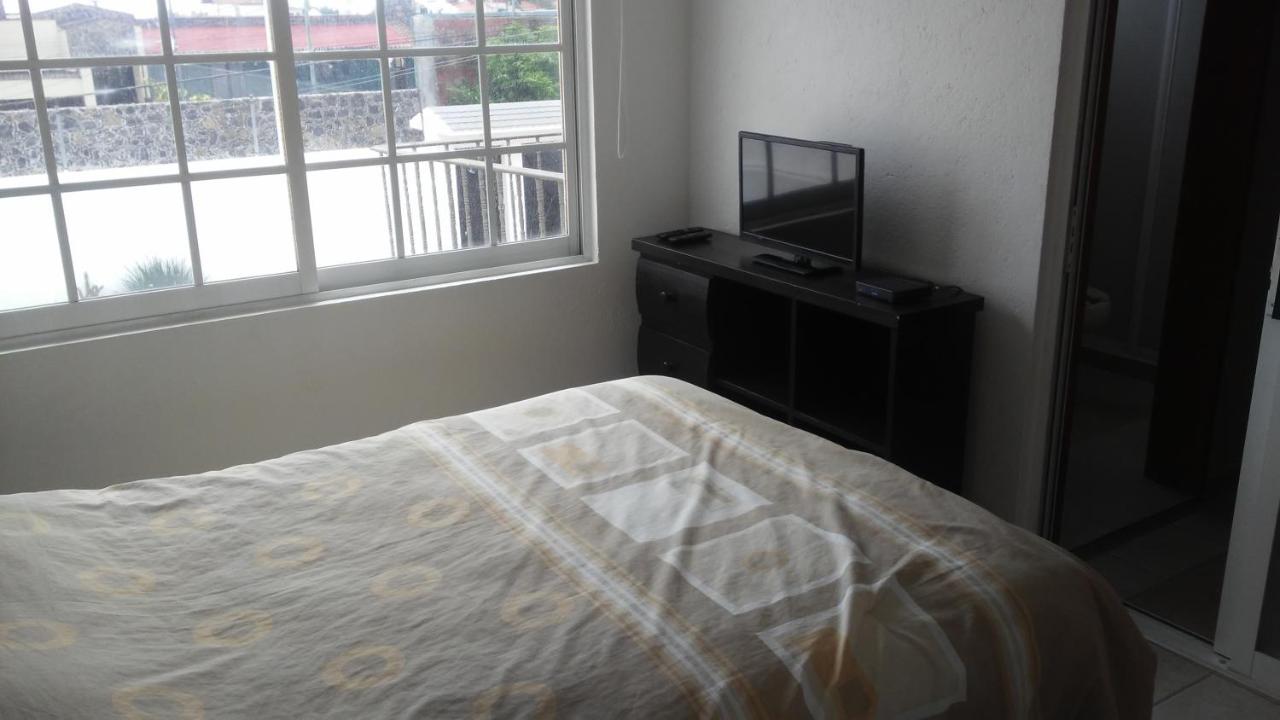 Maison 1 Chambre