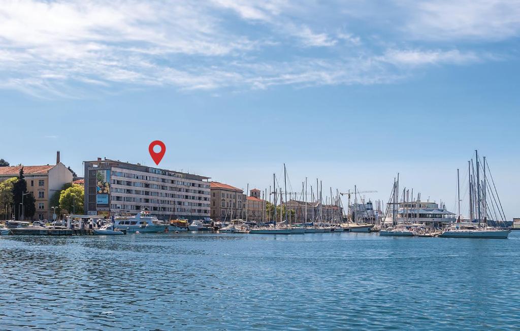 Apartament Klara-Centar - Chambres d’hôtes
