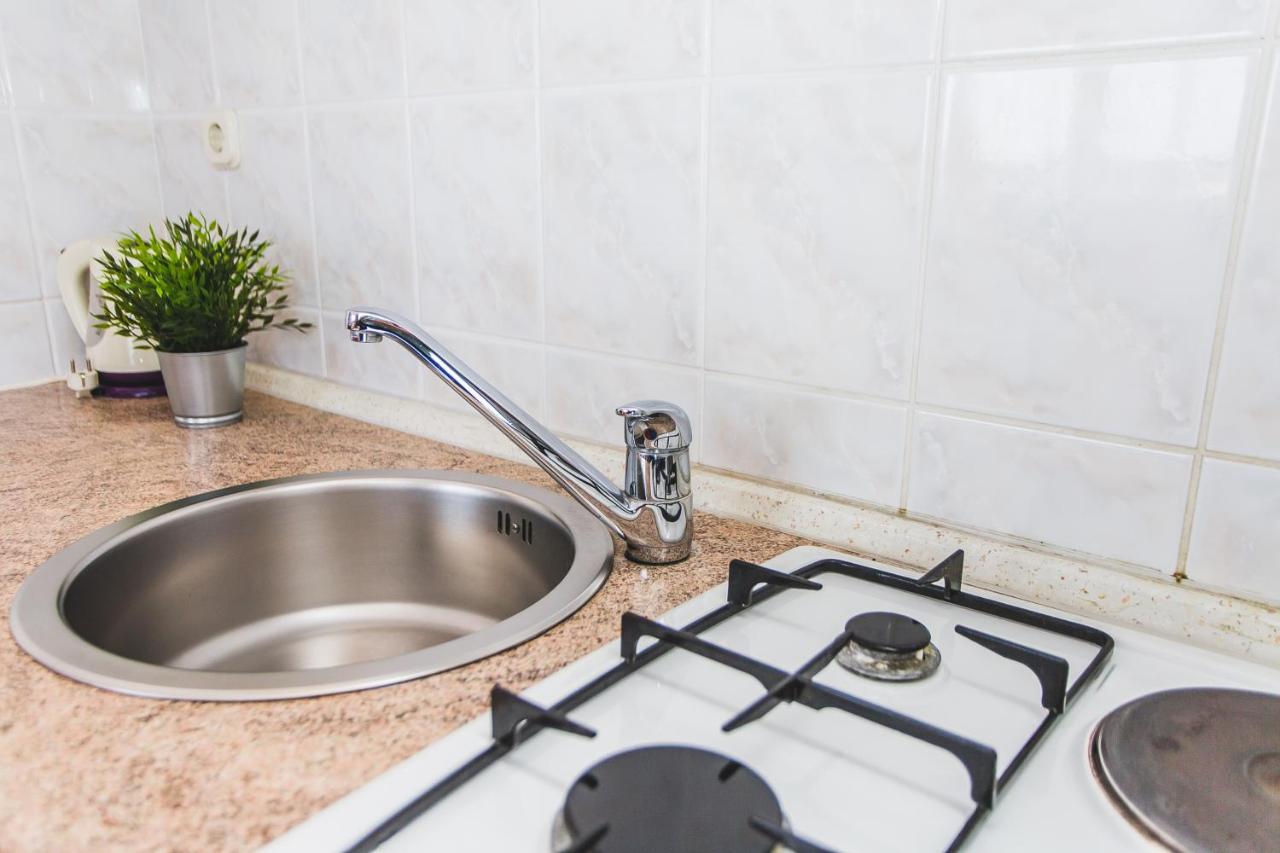 Appartement met 1 Slaapkamer