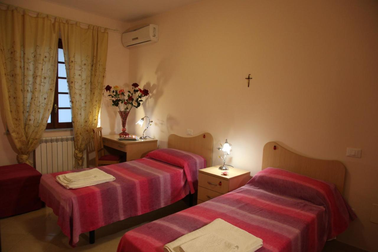 Regina - B&B Tropea