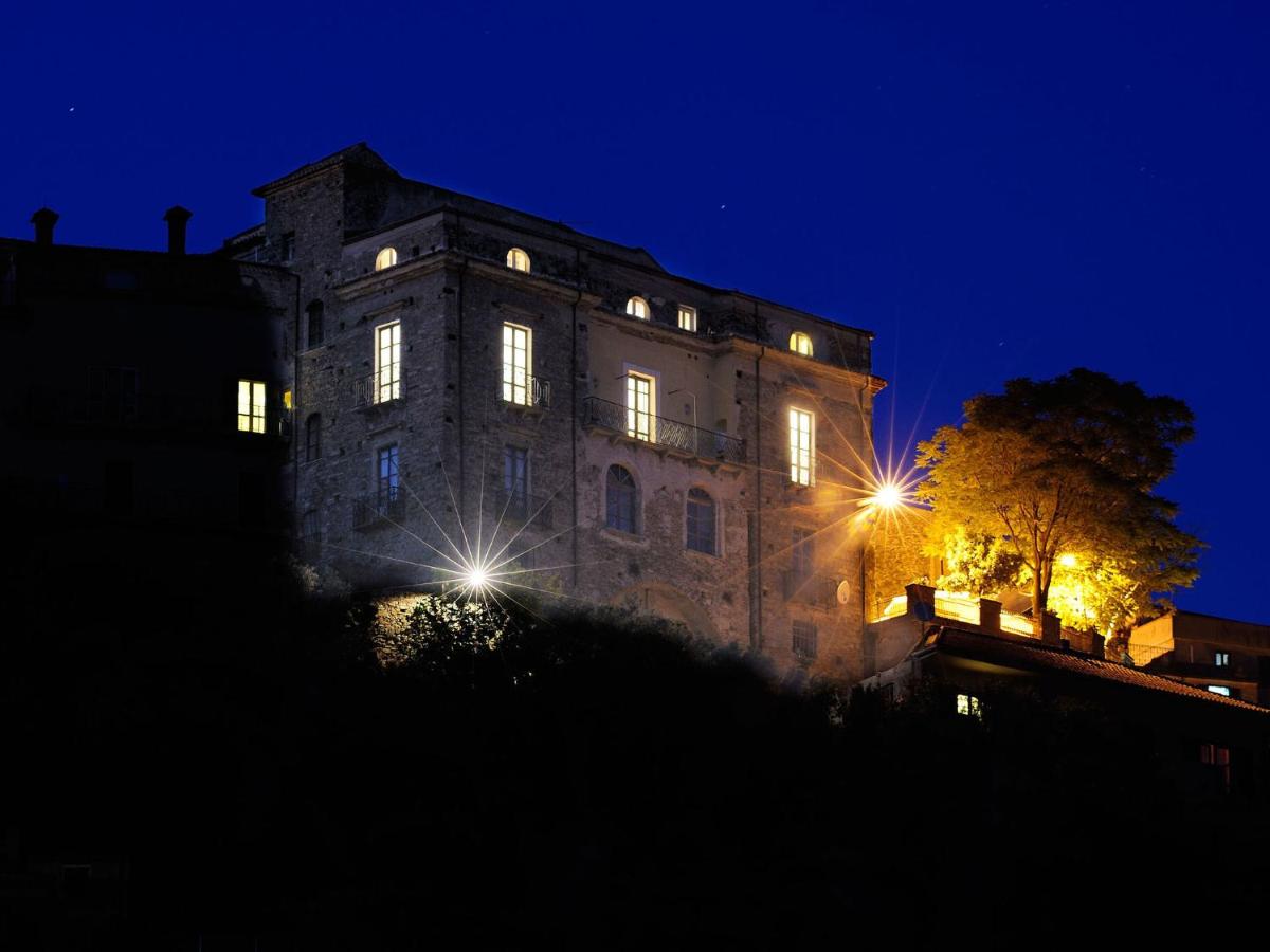 B&B Castellabate - Residenza Matarazzo e Le Sue Soffitte - Bed and Breakfast Castellabate