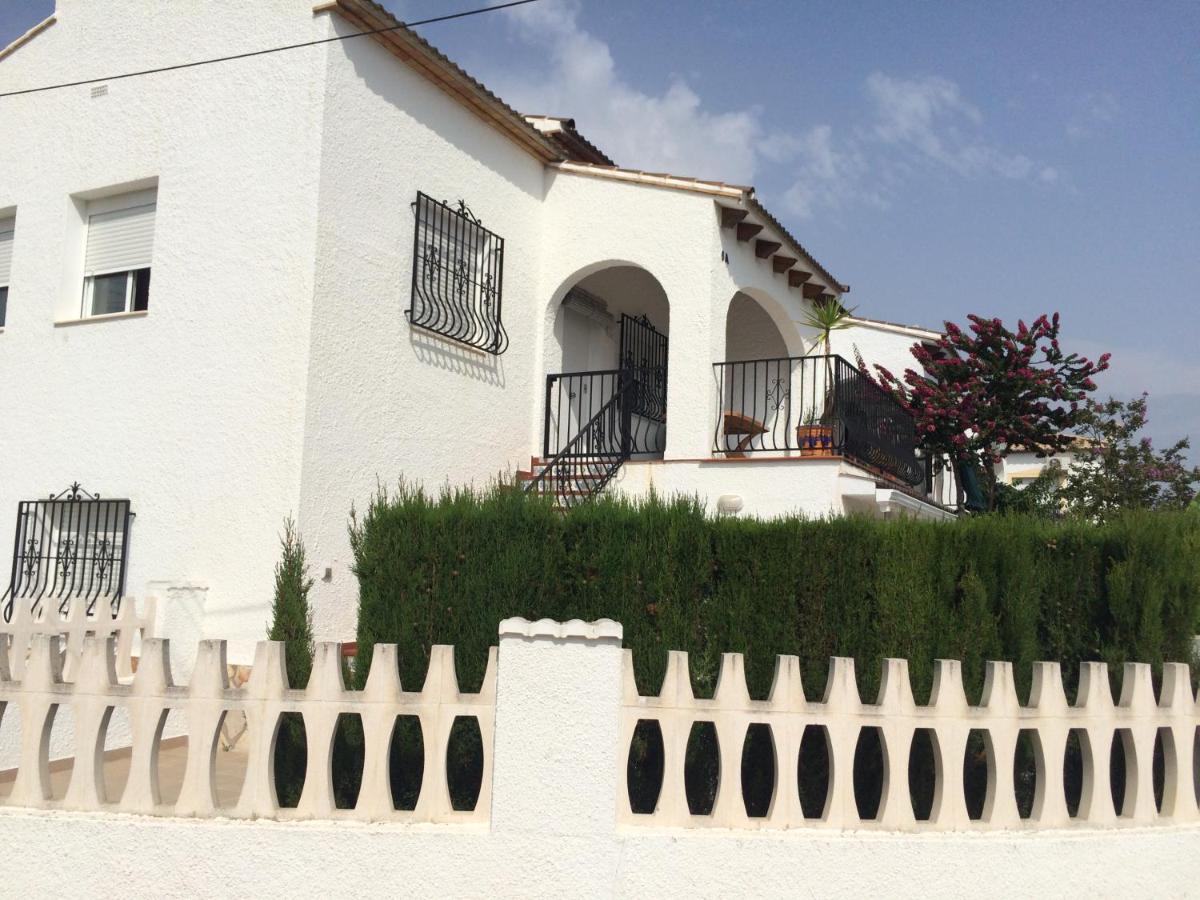 Hello Oliva Beach Alter - Bed and Breakfast