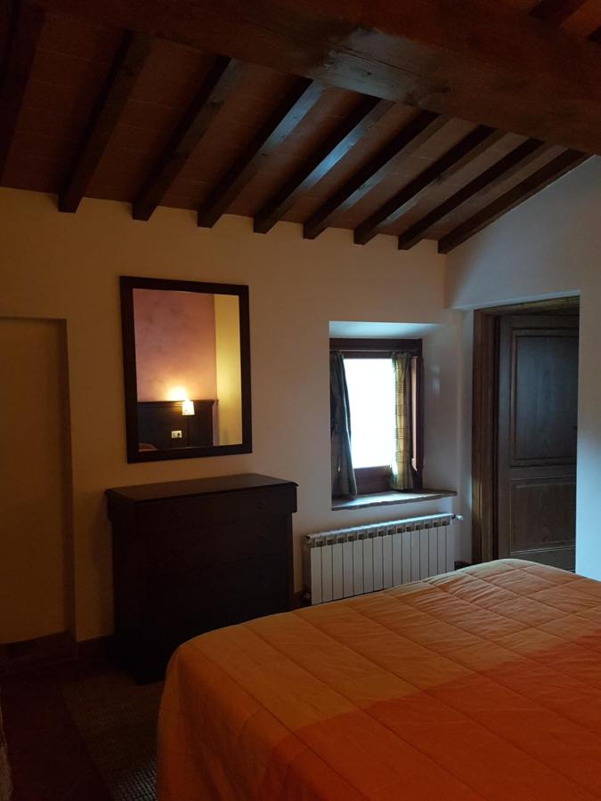 Appartement met 1 Slaapkamer (4 Volwassenen)