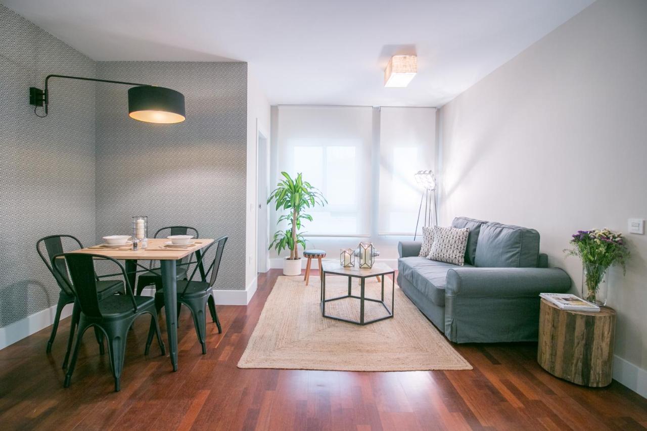 Livemalaga Boutique Apartments - B&B Málaga