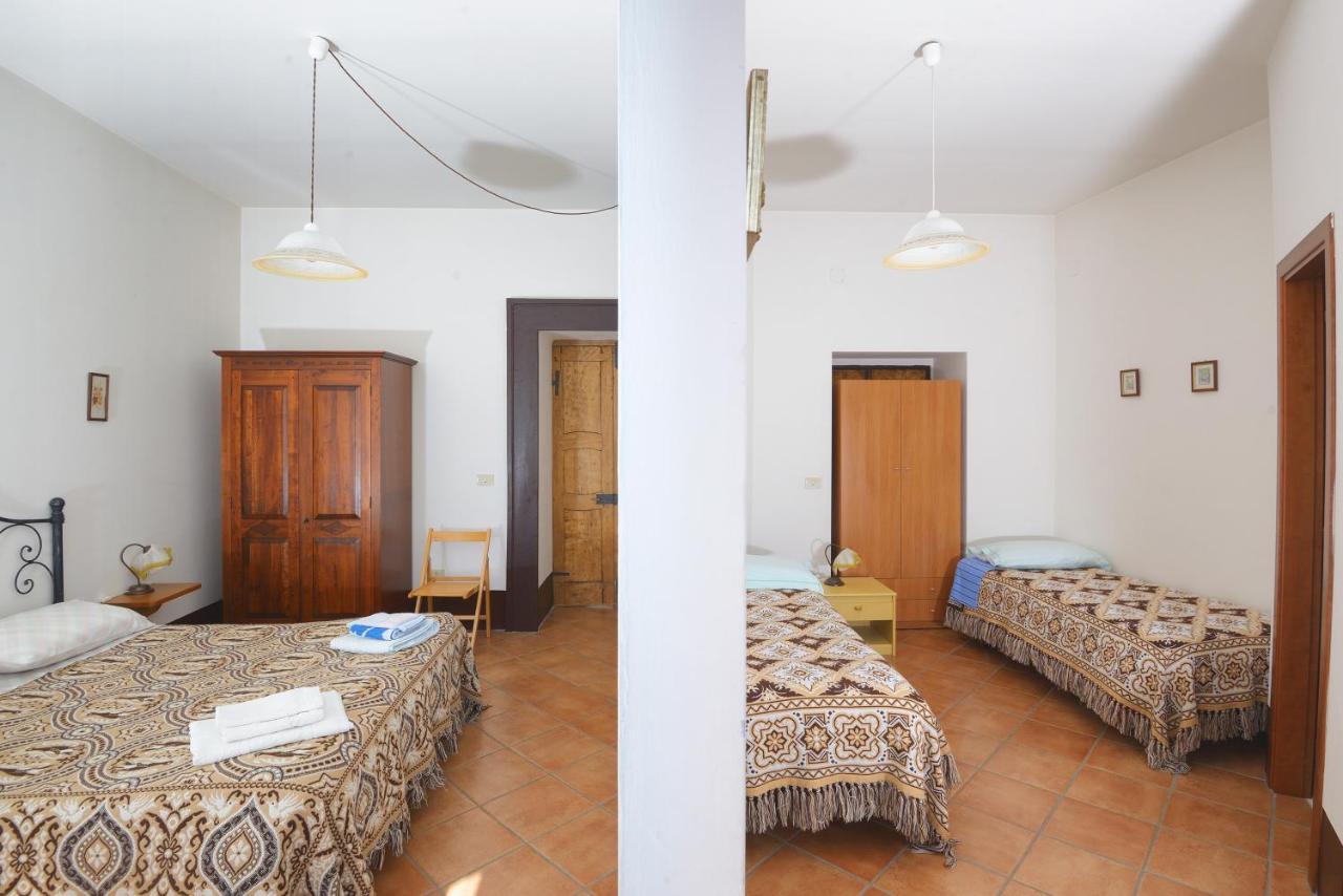 Quadruple Room with Bathroom
