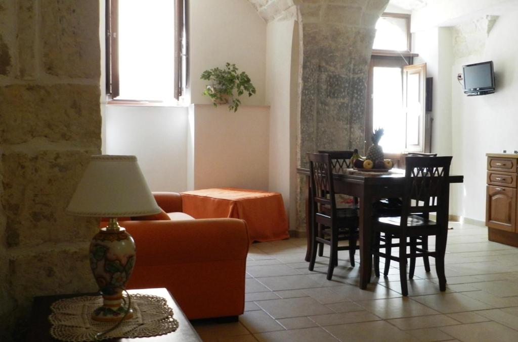 B&B Scicli - Le volte di Giuditta - Bed and Breakfast Scicli