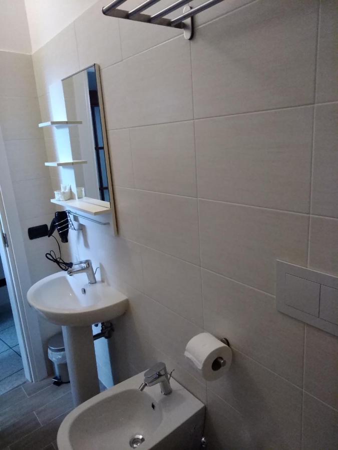 Quadruple Room with Bathroom