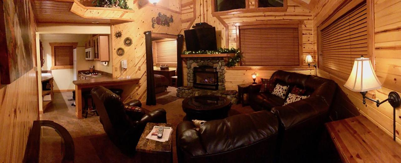 Deluxe Family Suite