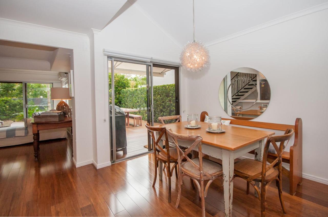 Barbados Noosa - B&B Noosaville