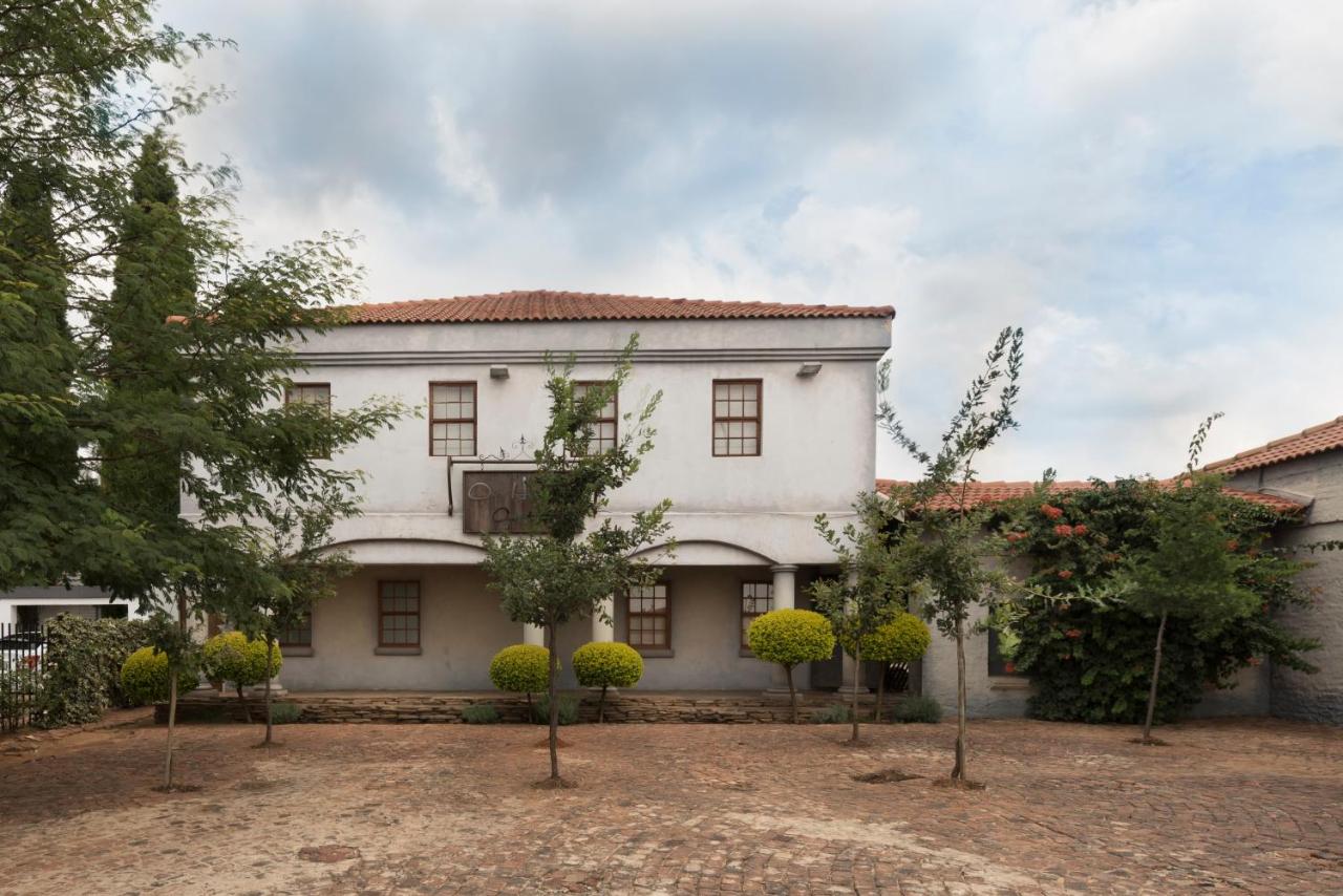 Our Heritage Guesthouse - B&B