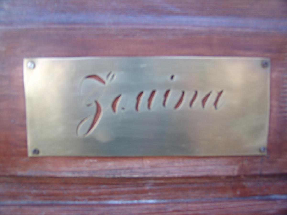 Zouina Suite