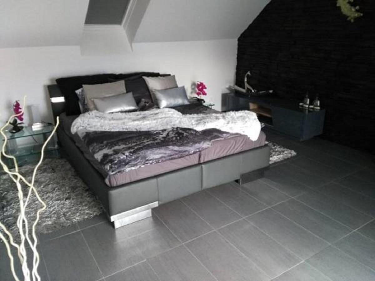 Family Suite with Balcony