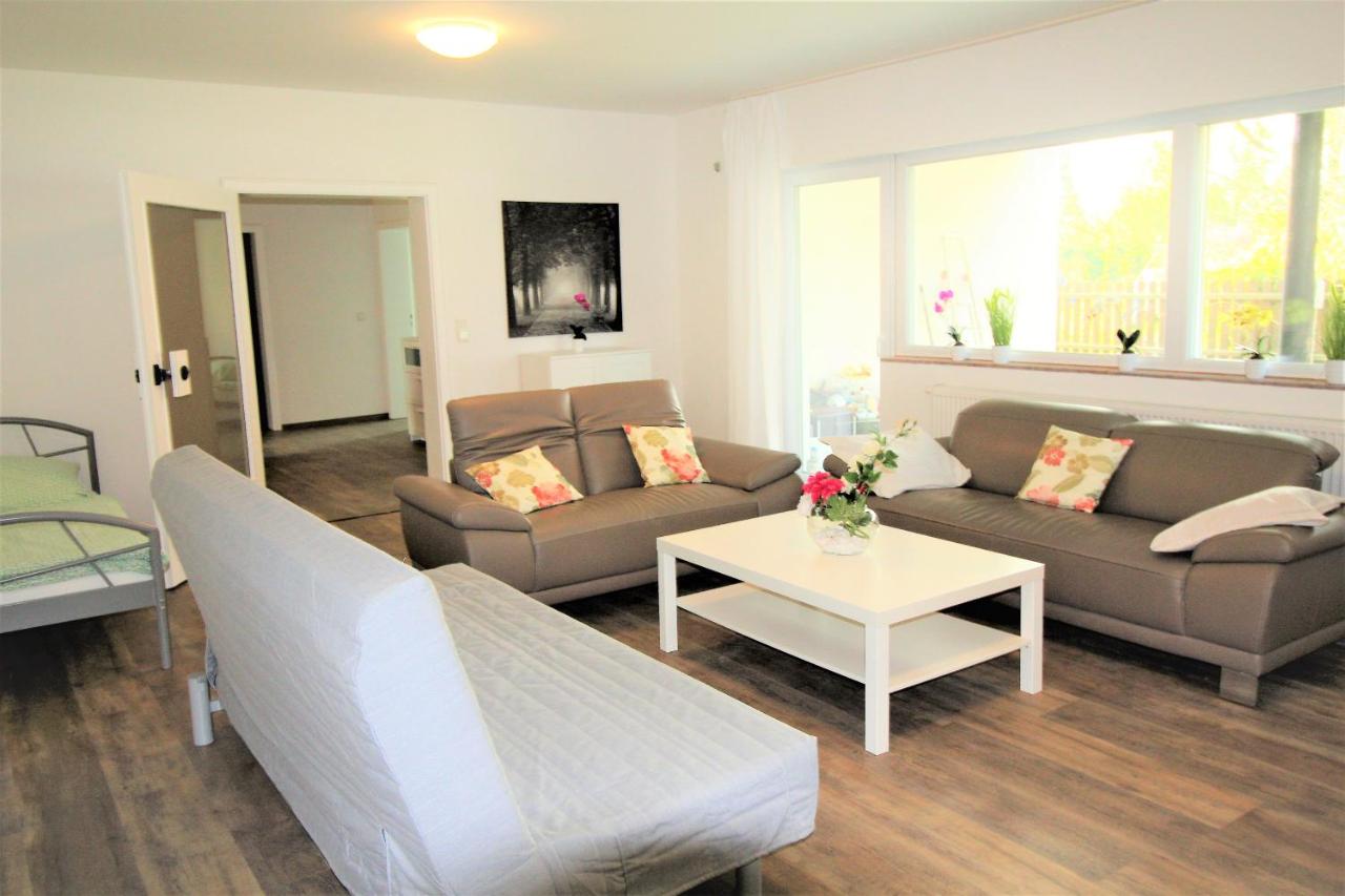 Work & Stay Sankt Augustin - B&B