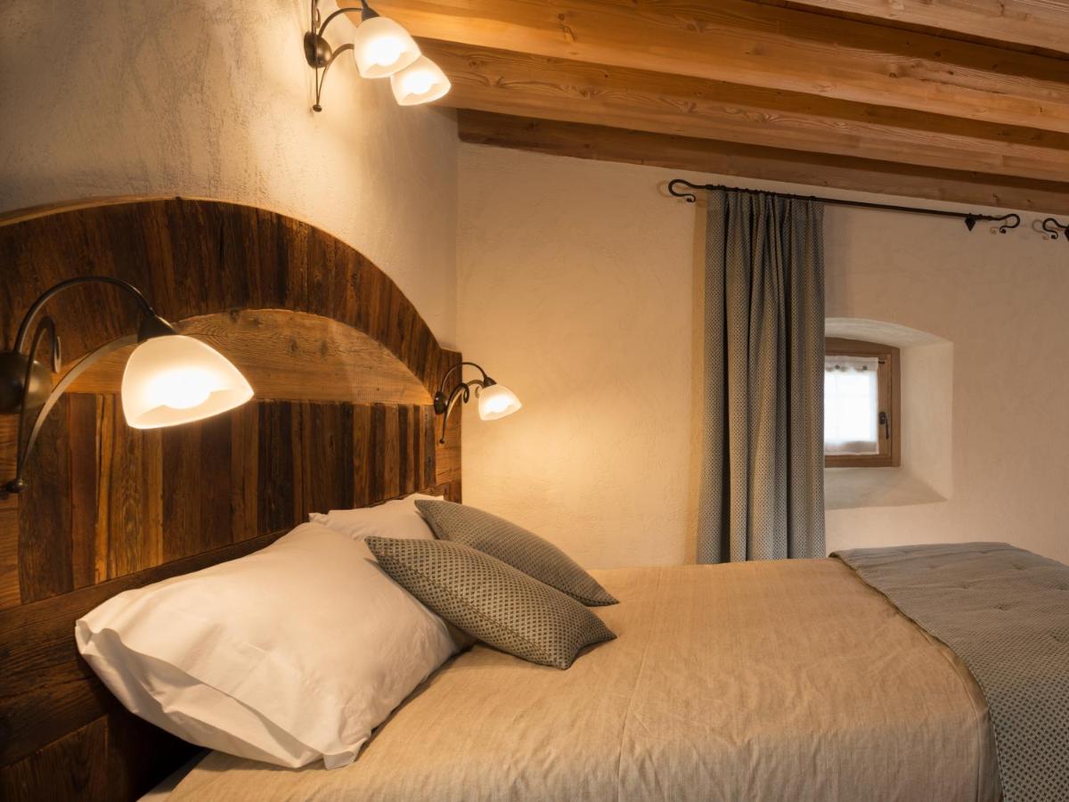 Superior Room with Spa Shower