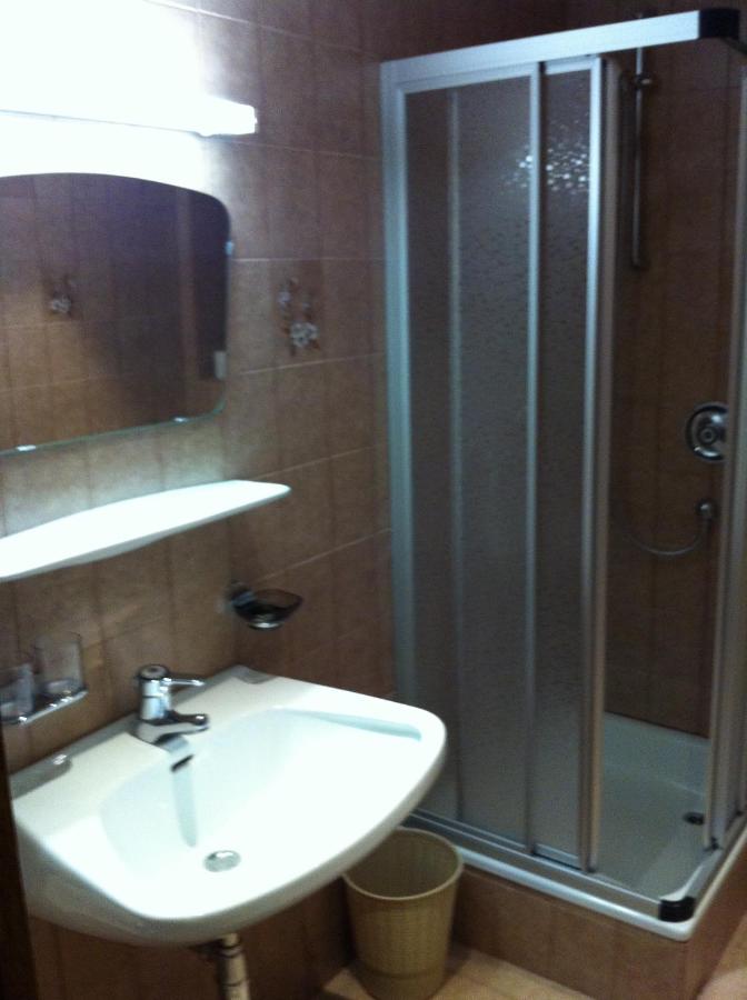 Habitación Doble con balcón 