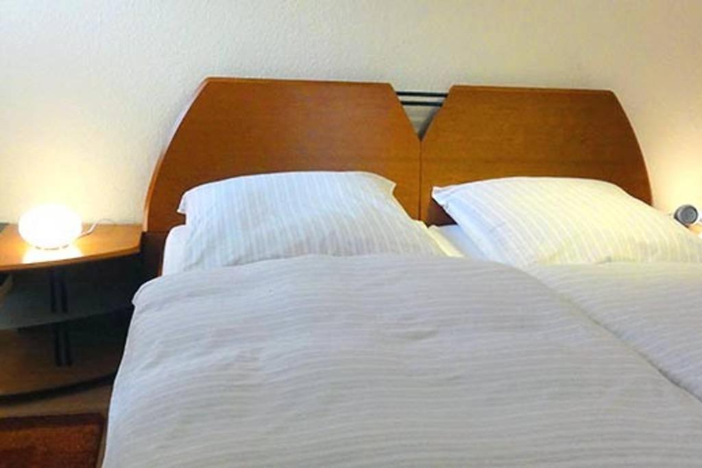 Haus Harmonie - B&B