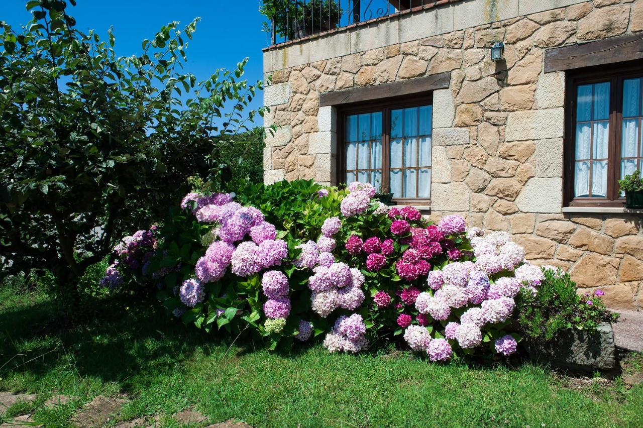 Posada Las Torres - B&B