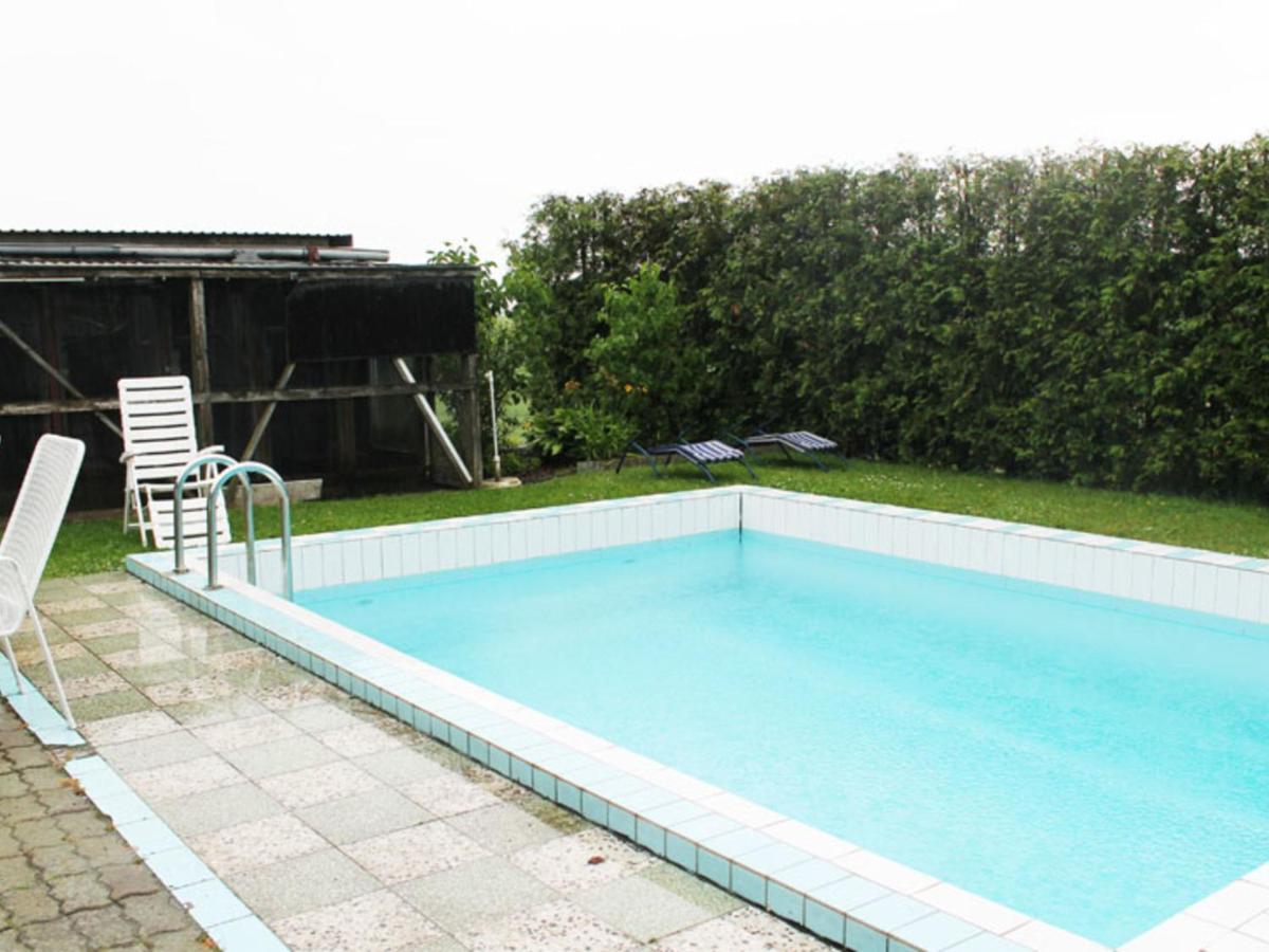 B&B Schönhof - Mit Pool bei Grevesmühlen - Bed and Breakfast Schönhof