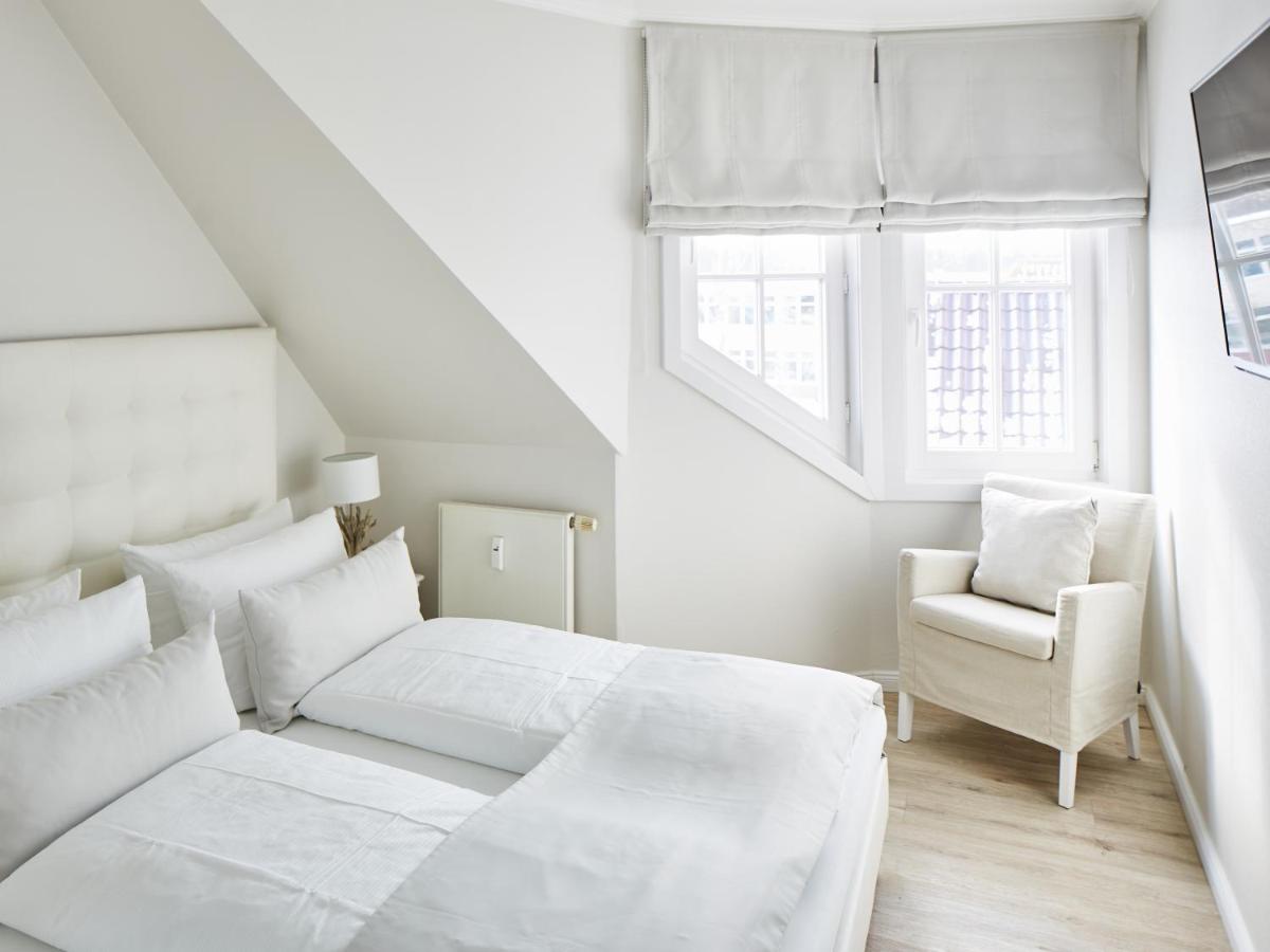 Maisonette Two-Bedroom Apartment with Balcony - Morgenstern