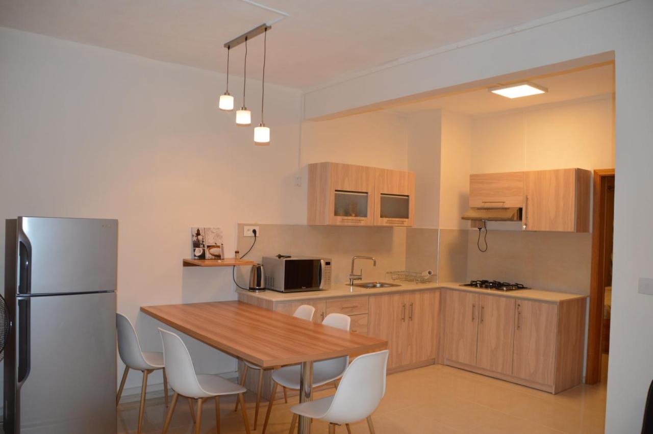 AZ Pereybere Beach Apartment - B&B Péreybère