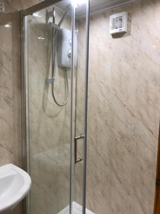 The Greannan Lower Self catering apartment - B&B
