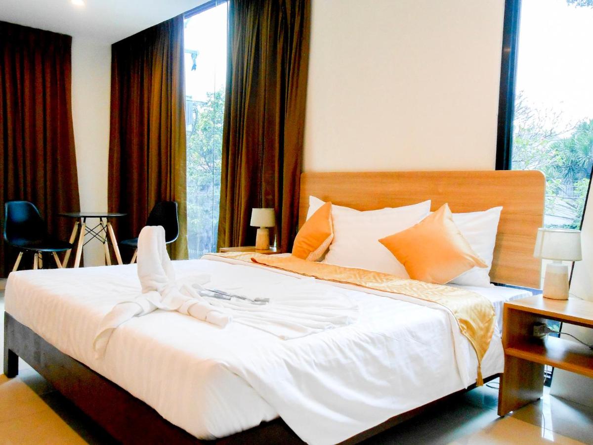 B&B Cebu - Rublin Hotel Cebu - Bed and Breakfast Cebu