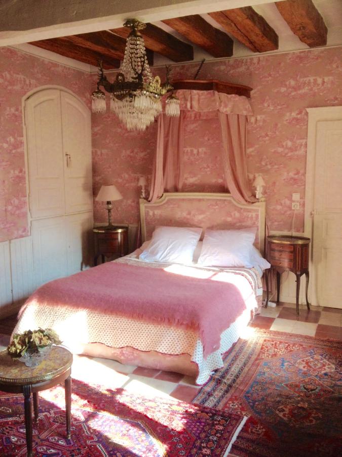 Deluxe Double Room with Bath