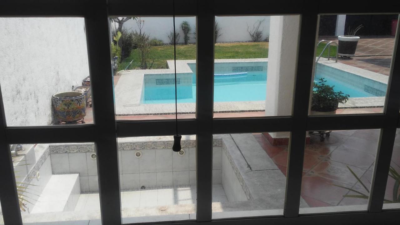 Chambre Double - Vue sur Parc