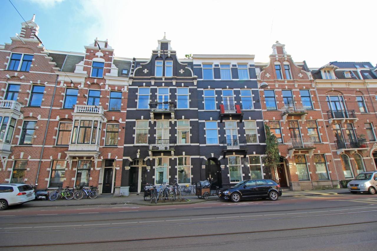 Vondelpark Suite - Bed and Breakfast Amsterdam