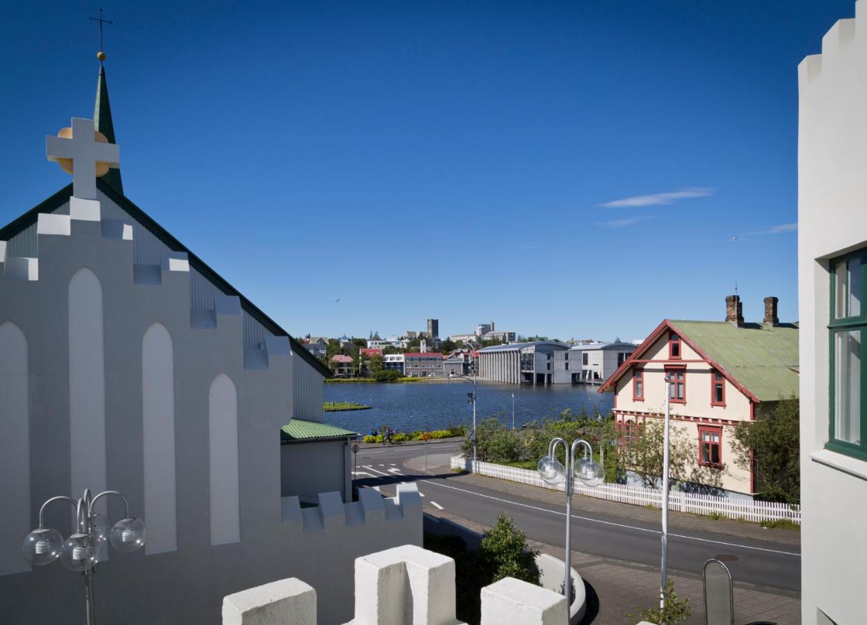 Appartement avec Balcon
