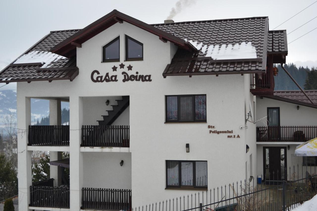 Casa Doina - B&B