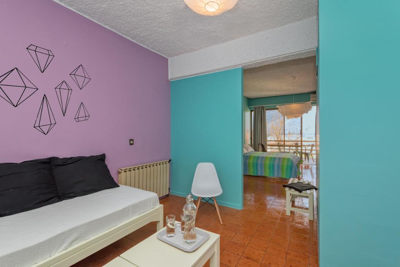 Junior Suite with Garden View