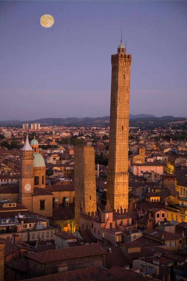 Giudei House Bologna - B&B