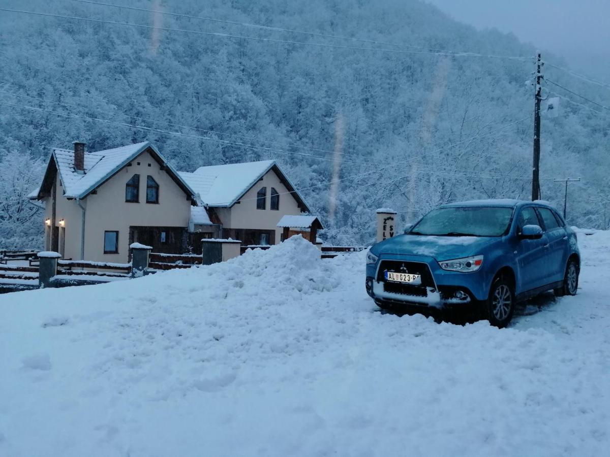 Lodge Zeleni svet - B&B