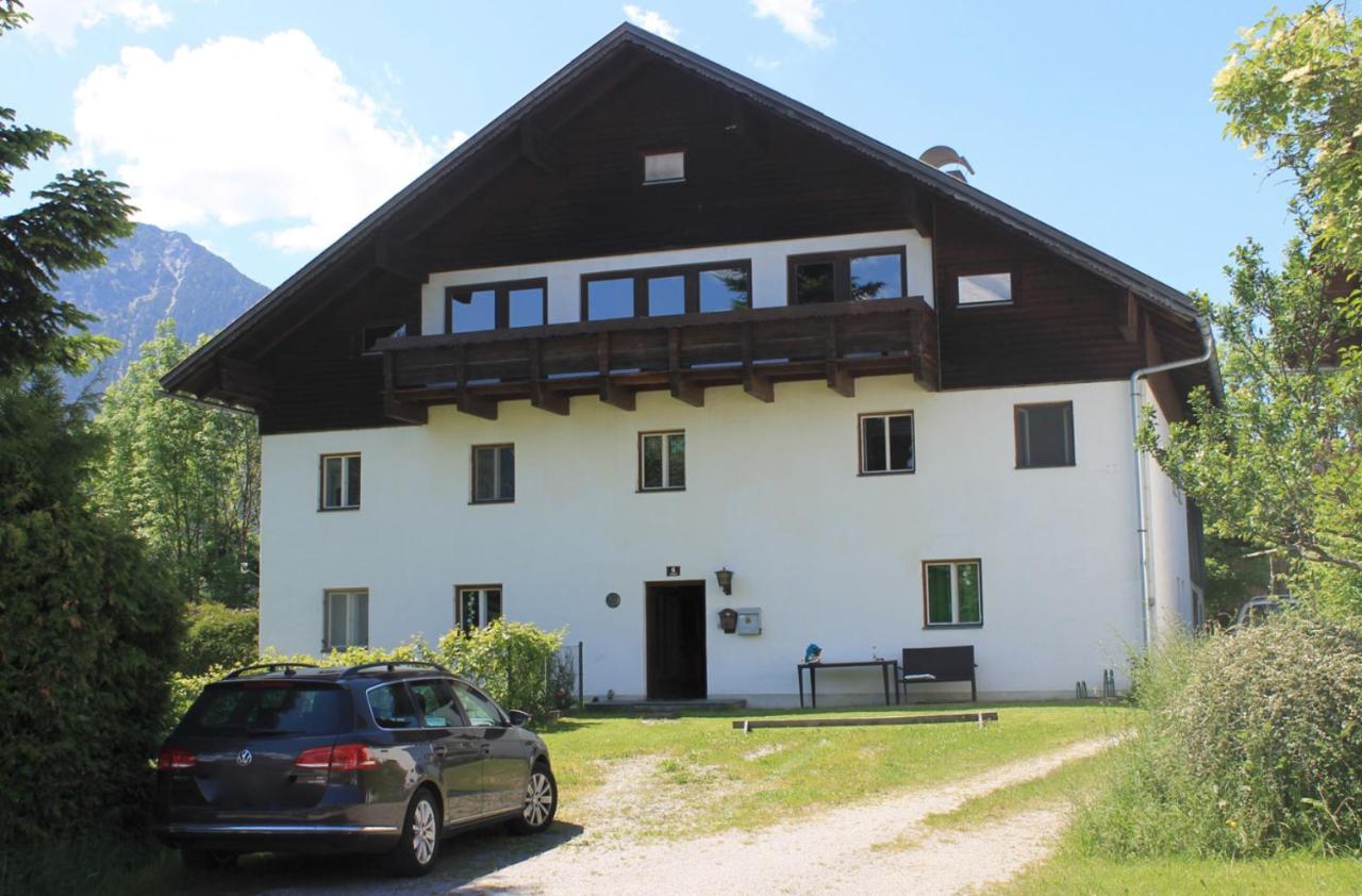 Ferienwohnung Lech - Ferienwohnung Pflach