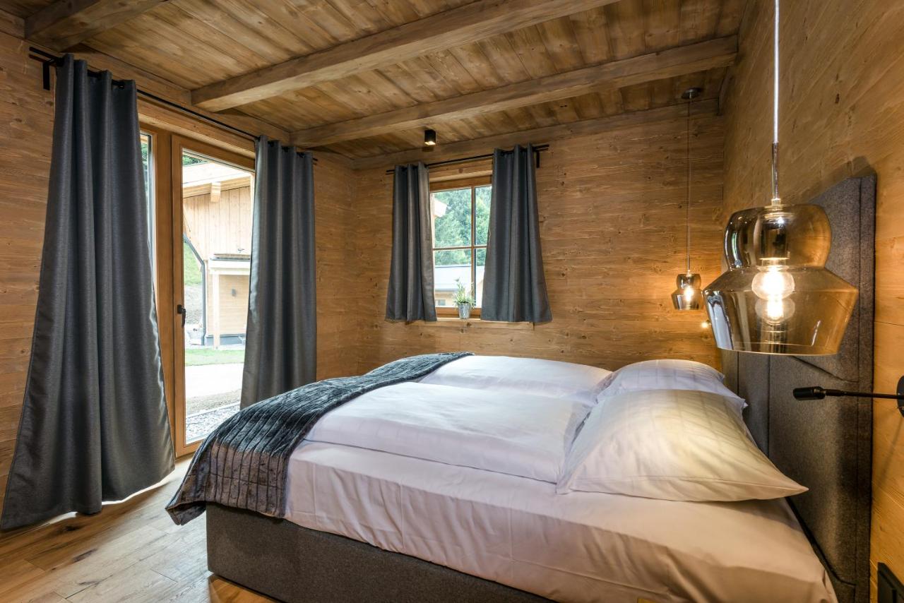 Three-Bedroom Chalet