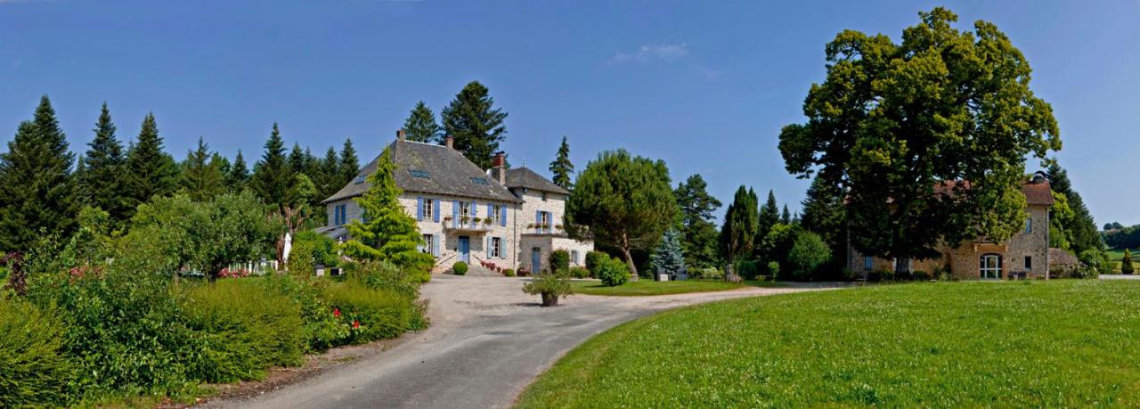 Les Maisons de Concasty - Bed and Breakfast