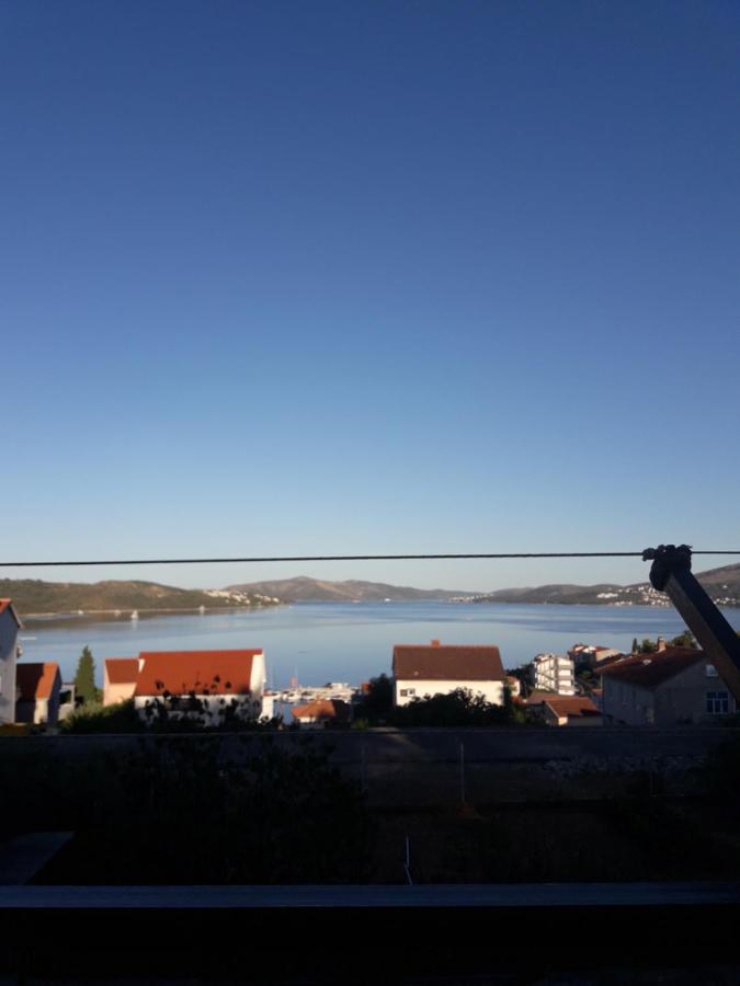 Apartamento con vistas al mar