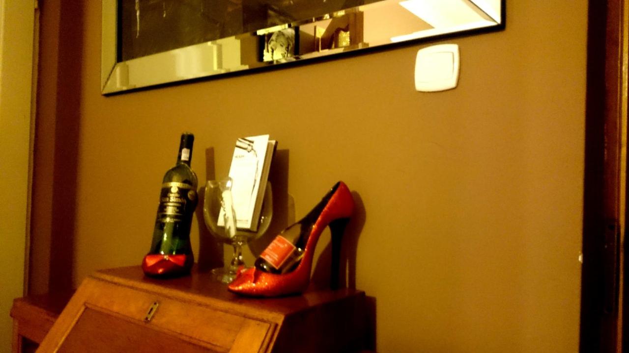 Driepersoonskamer met Eigen Badkamer