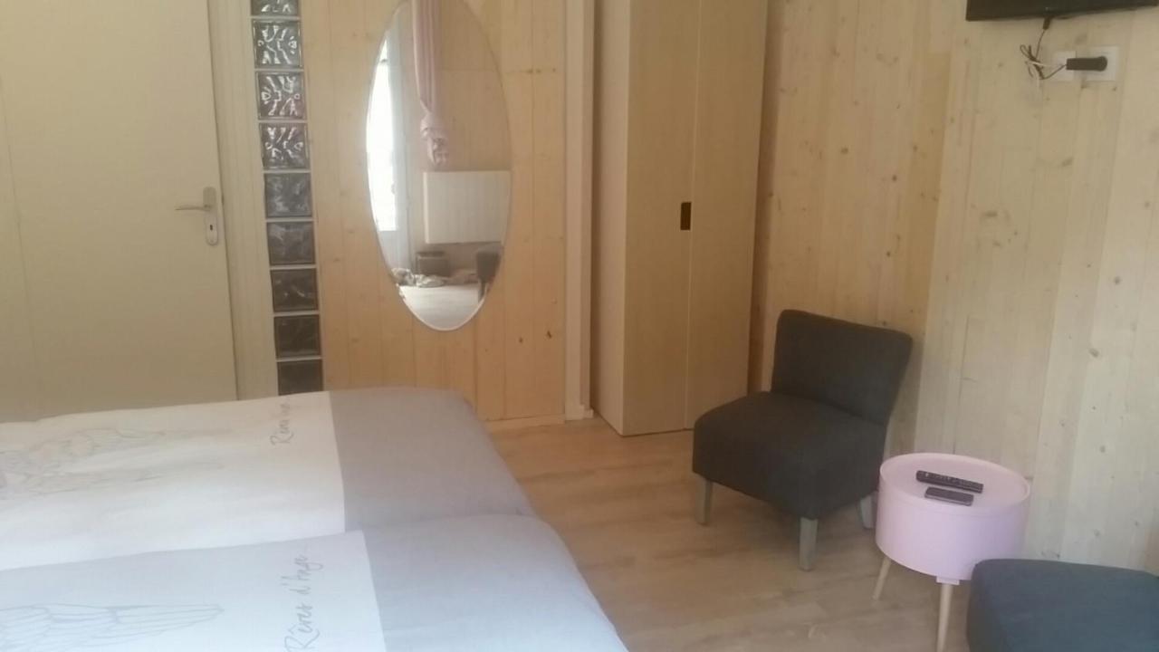Chambre Lits Jumeaux Classique