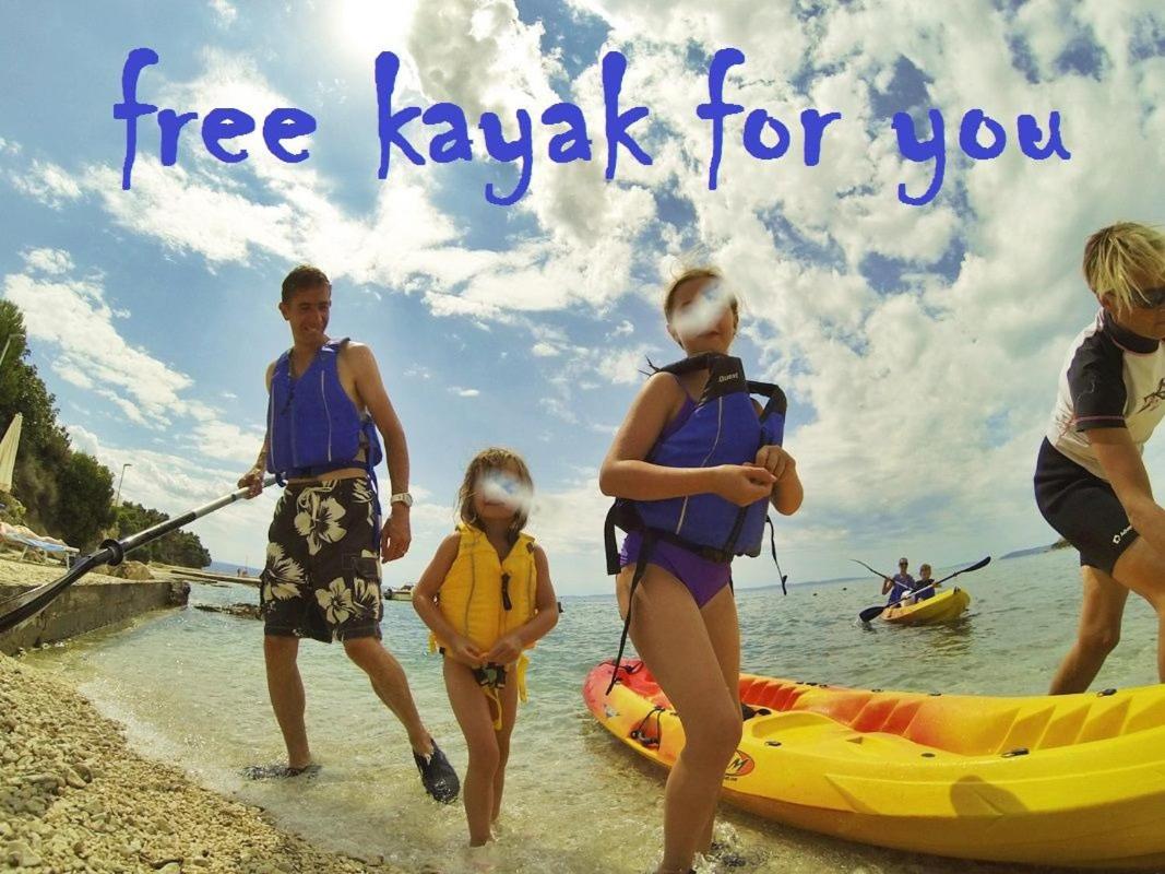 Appartamento con Vista Mare