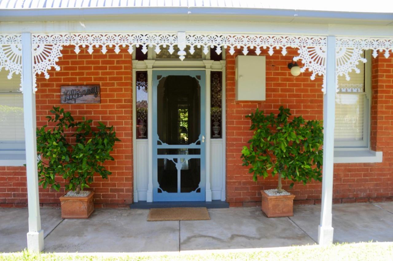 Kilparney House - B&B Benalla