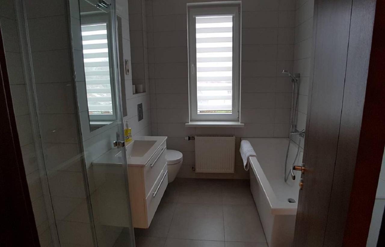 Appartement met 2 slaapkamers