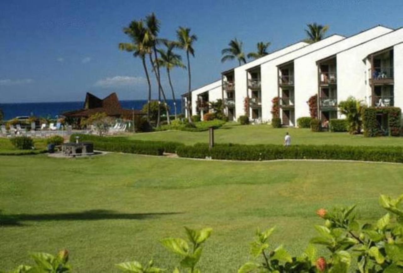 Hale Kamaole - B&B