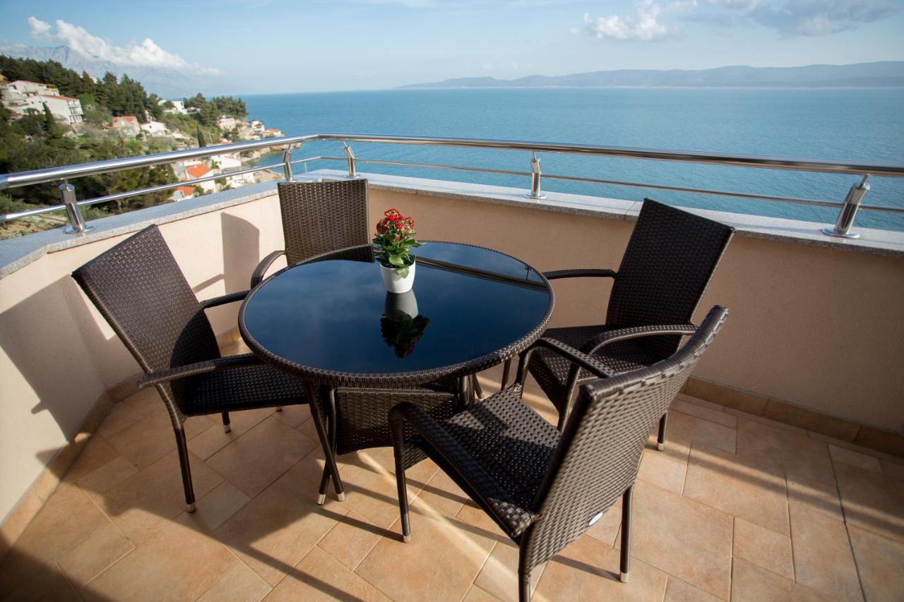 Penthouse Apartment