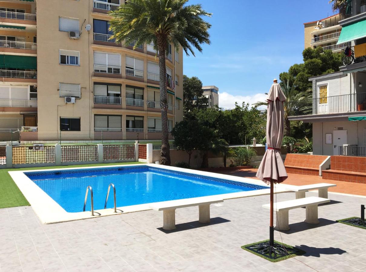 Studio Cataluña, 19 - B&B