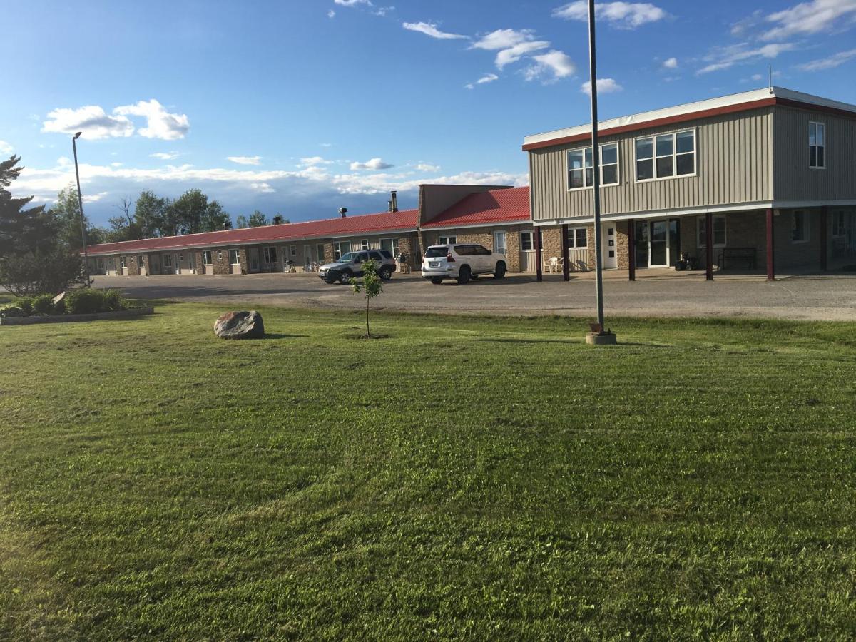 Advantage Motel - B&B