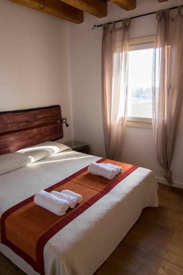 Camera Matrimoniale/Doppia con Letti Singoli